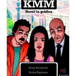 KMM. LA NOVEL-LA GRAFICA (CATALAN)