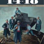 14-18 VOL. 3 (FEBRERO Y AGOSTO DE 1916) 