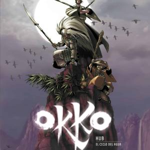 OKKO 1. EL CICLO DEL AGUA