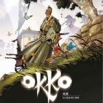 OKKO 3. EL CICLO DEL AIRE