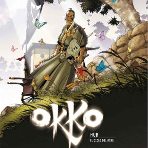 OKKO 3. EL CICLO DEL AIRE