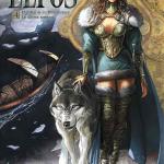 ELFOS 04. EL CRISTAL DE LOS ELFOS SILVANOS / LA ULTIMA SOMBRA