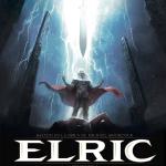 ELRIC 02: TORMENTOSA (3a EDICION)