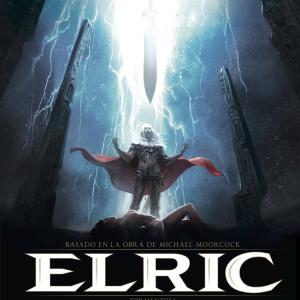 ELRIC 02: TORMENTOSA (3a EDICION)