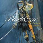 BLACK CROW 01: EL TESORO MALDITO