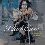 BLACK CROW 02: LA CONSPIRACION DE SATAN 