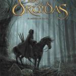 LOS DRUIDAS 01. EL MISTERIO DE LOS OGAMS