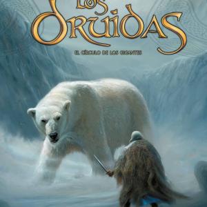 LOS DRUIDAS 02. EL CIRCULO DE LOS GIGANTES