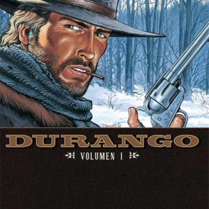 DURANGO VOL. 1