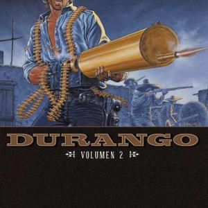 DURANGO VOL. 2