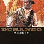 DURANGO VOL. 4