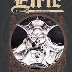 ELRIC DE MELNIBONE (BIBLIOTECA MICHAEL MOORCOCK VOL. 01)