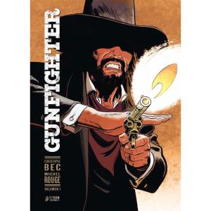 GUNFIGHTER 01