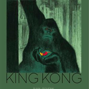 KING KONG