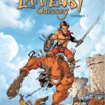 LANFEUST ODISSEY. VOLUMEN 01