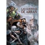 LAS GUERRAS DE ARRAN 01 LA COMPAÑIA DE LOS DESTERRADOS