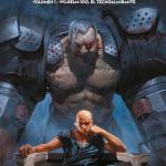 METABARON 01. WILHELM-100, EL TECNOALMIRANTE