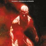 METABARON 02: KHONRAD, EL ANTIBARON (2ª EDICION)