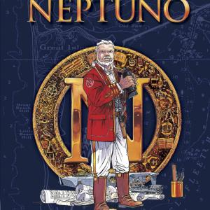 NEPTUNO. OBRA COMPLETA