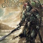 ORCOS Y GOBLINS 01: TURUK / MYTH