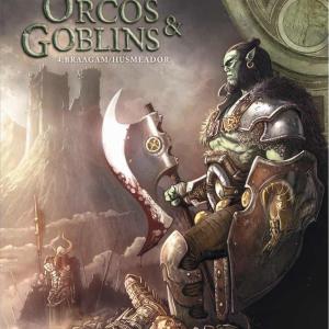 ORCOS Y GOBLINS 04: BRAAGAM / HUSMEADOR 