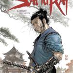 SAMURAI: EL CORAZON DEL PROFETA 