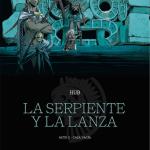 LA SERPIENTE Y LA LANZA 02