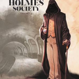 SHERLOCK HOLMES SOCIETY 02