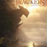 TRACKERS 02. LEGADO DE SANGRE