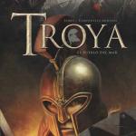 TROYA: EL PUEBLO DEL MAR