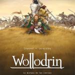 WOLLODRIN: LA MAÑANA DE LAS CENIZAS 