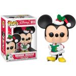 Figura POP Disney Holiday Minnie