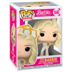 Figura POP Barbie Gold Disco Barbie