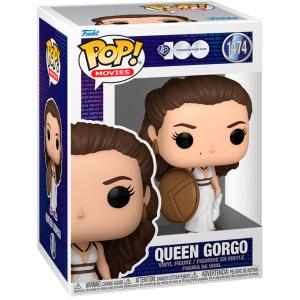 Figura POP 300 Queen Gorgo