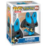 Figura POP Pokemon Lucario