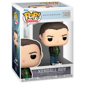 Figura POP Succession Kendall Roy