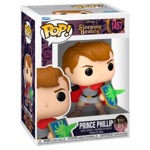 Figura POP La Bella Durmiente - Prince Phillip