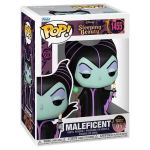 Figura POP La Bella Durmiente - Maleficent with Candle