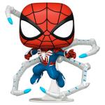 Figura POP Marvel Spiderman 2 Peter Parker Advanced Suit 2.0