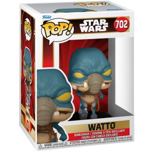 Figura POP Star Wars Watto