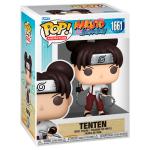 Figura POP Naruto Shippuden Tenten