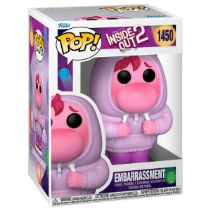 Figura POP Inside Out 2 Embarrassment