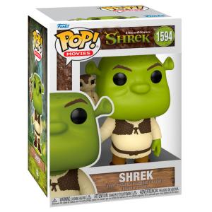 Figura POP Shrek - Shrek