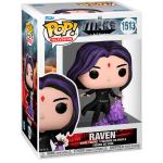 Figura POP Titans Raven