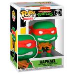 Figura POP Tortugas Ninja Raphael