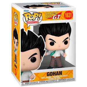 Figura POP Dragon Ball GT Gohan