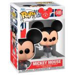 Figura POP Disney Mickey & Friends Mickey Mouse