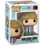 Figura POP Jon Bon Jovi 1980