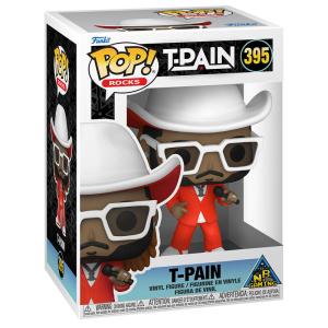 Figura POP T-Pain