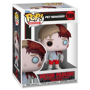 Figura POP Pet Sematary Victor Pascow